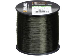 PRL2 Prologic C-Series Mono Green 755m, 0.40mm, 8.2kg