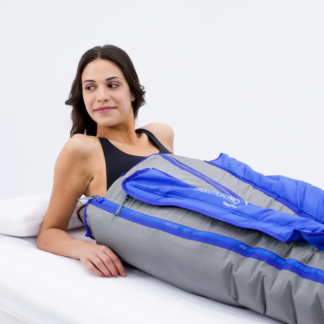 Linfopress Evolution PRO