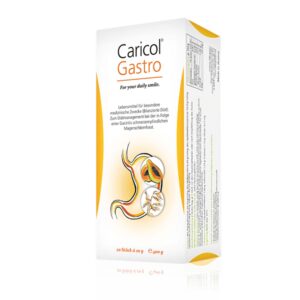 00300 AllergoSan Caricol Gastro, 20 vrećica x 20 g
