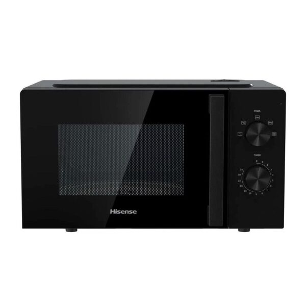 Analogna mikrovalna pecnica HISENSE H20MOBP1H