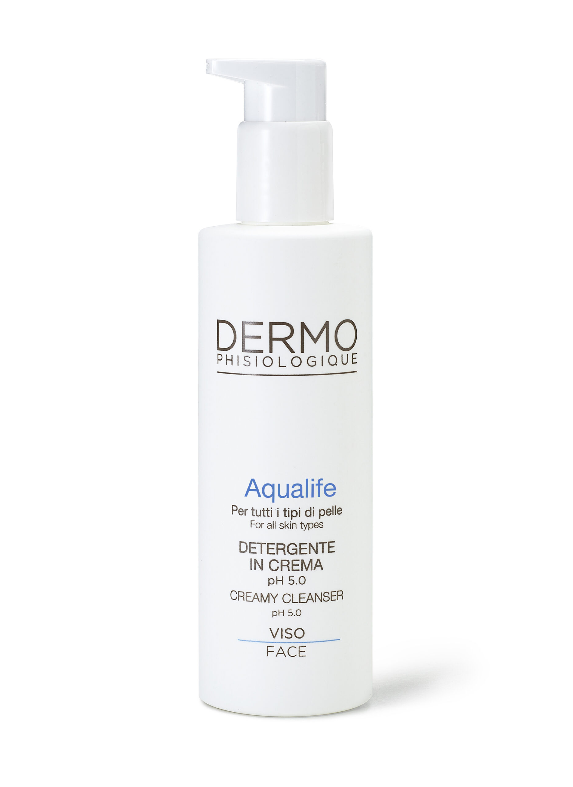 Creamy Cleanser pH 5.0 - 200ml