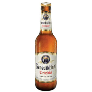 BPS1 Benediktiner pšenično svijetlo pivo