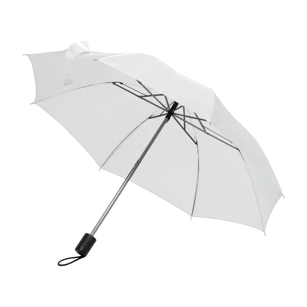 Sklopivi kišobran Lille Bijela
