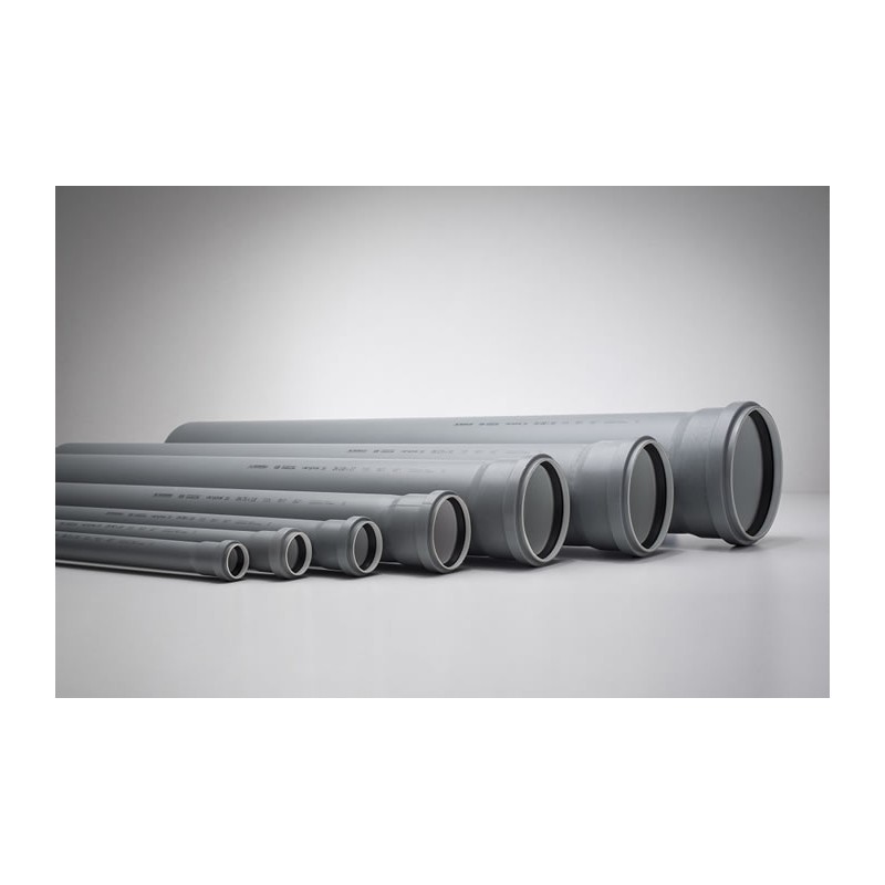 50-10200047 PP Cijev 50x3000