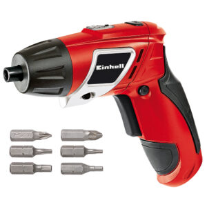 46561351156 EINHELL AKU ODVIJAČ TC-SC 3.6 LI