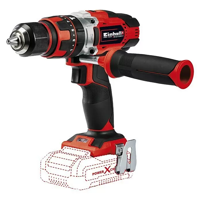 1654135351 EINHELL TP-CD 18/80 LI BL-SOLO