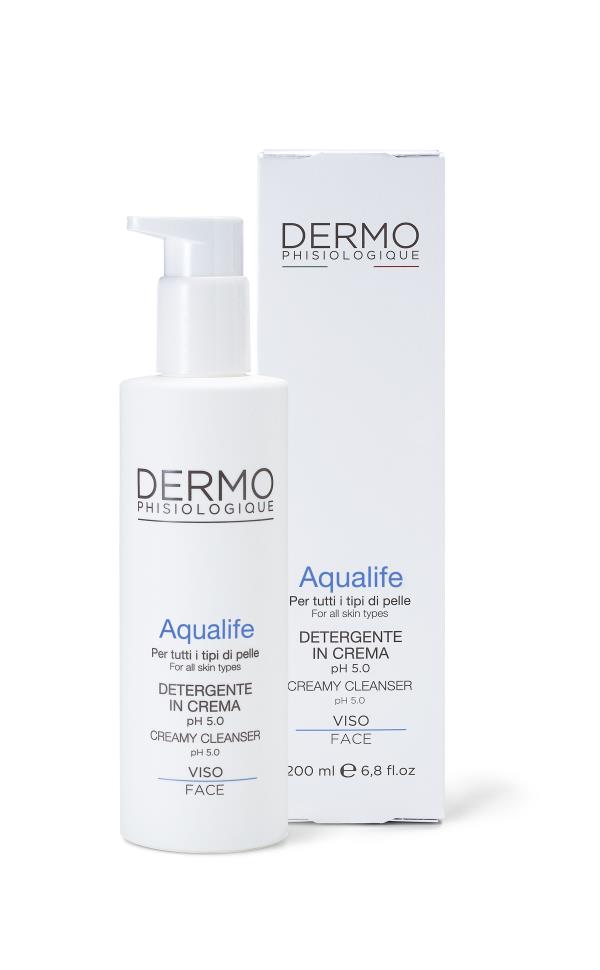 Creamy Cleanser pH 5.0 - 200ml