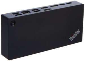 Docking station za laptop Lenovo ThinkPad Universal USB-C Dock