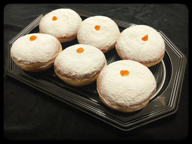 KRFN2 Krafna punjenje marmelada marelica Podravka 6 x kom