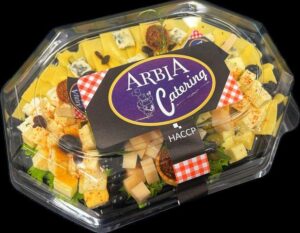 SP1 Sirna plata S veličina