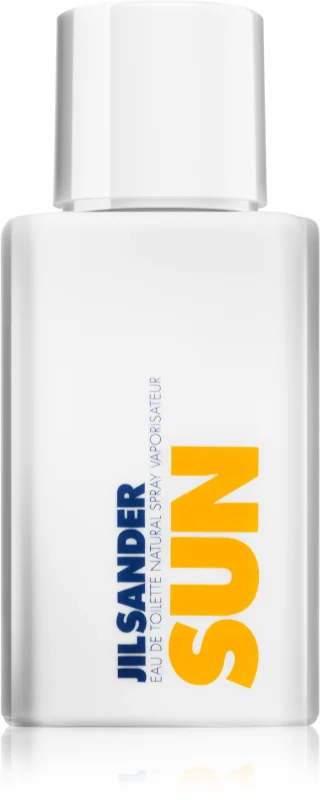 JSD0096 Jil Sander Sun 75 ml