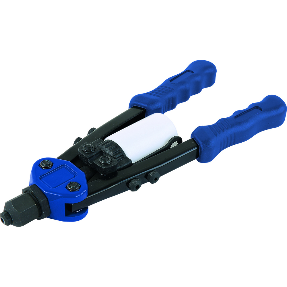 Kliješta za zakovice LUX 2-RUČNA