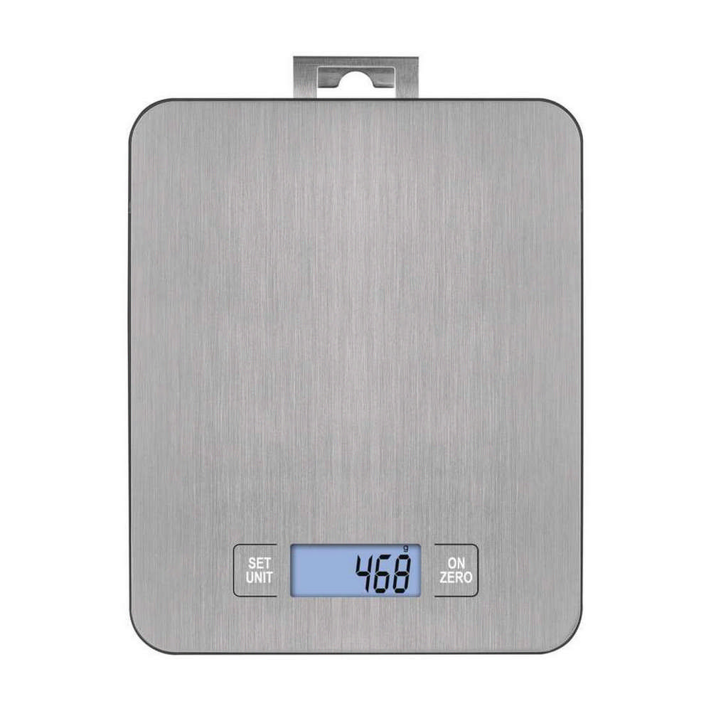 Kuhinjska vaga EMOS EV023 SREBRNA