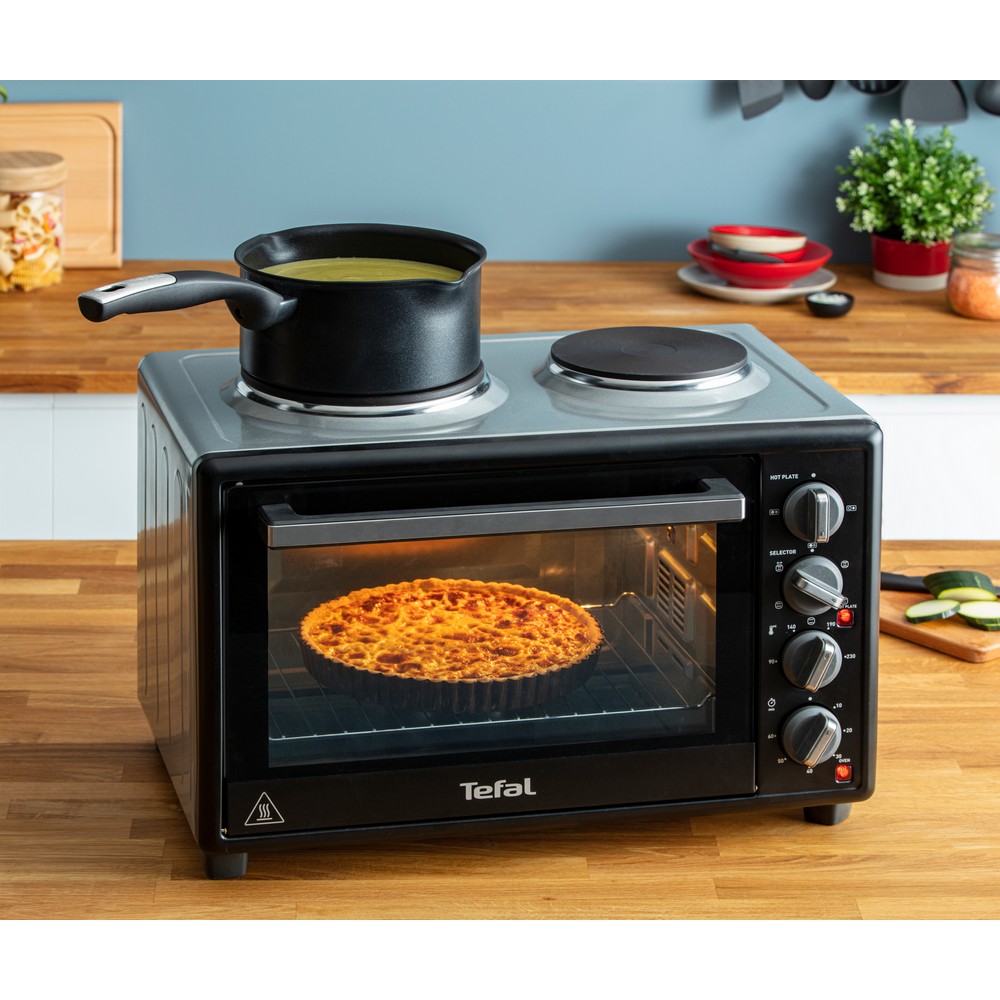 Mini pećnica TEFAL OF463830