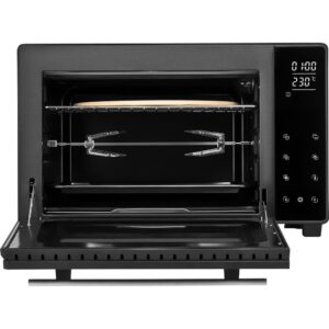 5645615115 Mini pecnica SENCOR SEO 3250BK