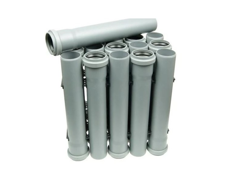 50-10200041 PP Cijev 50x250