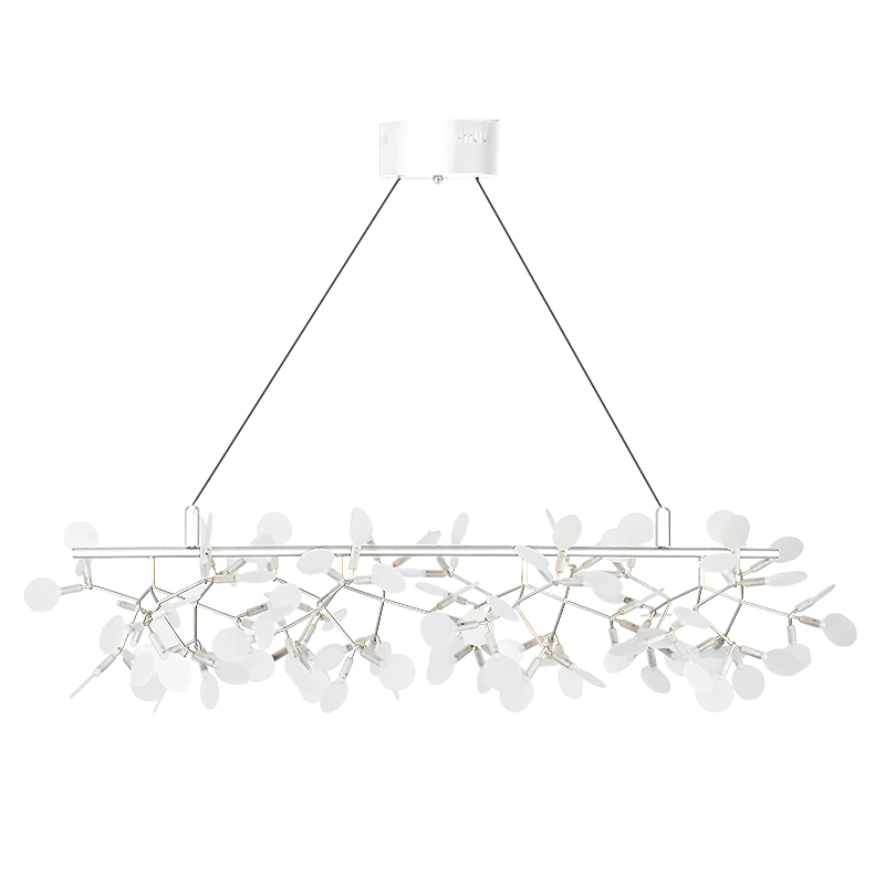 S18-B-120 Viseća svjetiljka S18-B-120 Bijela