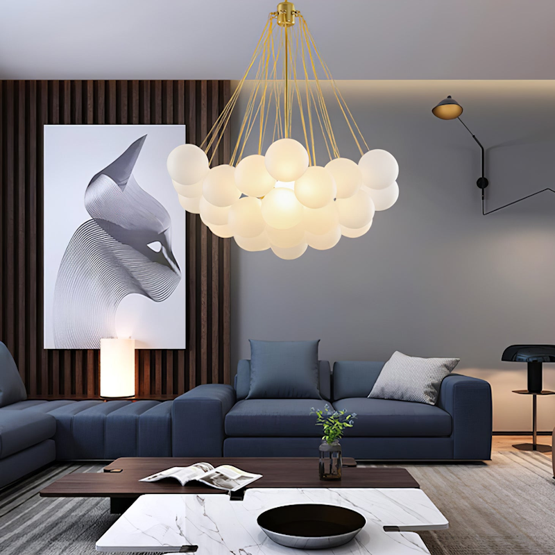  S220 Viseća svjetiljka S220 600mm 3xE27