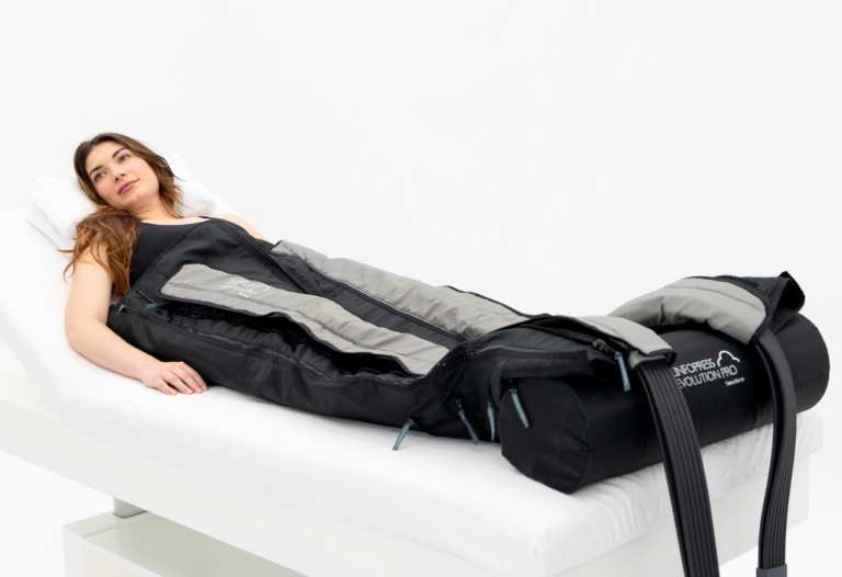 Linfopress Evolution PRO