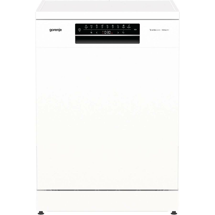 Samostojeca perilica posuda GORENJE GS673C60W