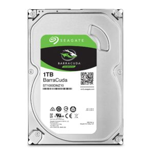 Hard disk Seagate Desktop Barracuda 7200 3.5" 1TB