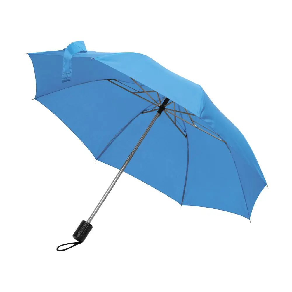 Sklopivi kišobran Lille Svijetlo plava