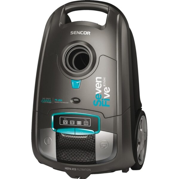 Usisavac s vrecicom Sencor SVC 7550TI AAAA